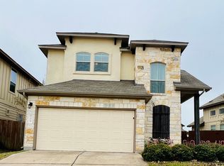 3909 Tranquil Ln, Austin, TX 78728