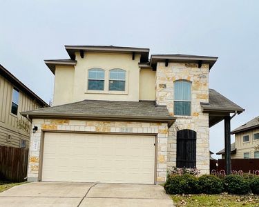 3909 Tranquil Ln, Austin, TX, 78728