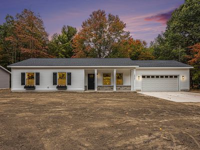 18901 148th Ave, Spring Lake, MI, 49456