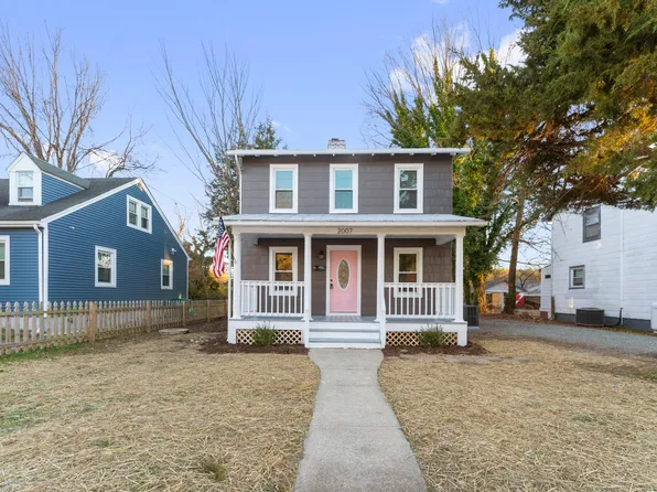 2007 Westover Ave, Henrico, VA 23231