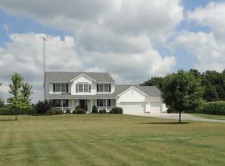 13200 Township Road 37, Findlay, OH 45840