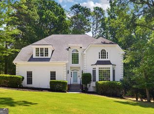 535 Flying Scot Way, Alpharetta, GA 30005