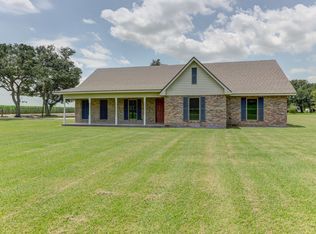 5202 Freyou Rd, New Iberia, LA 70560