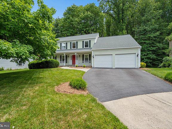 5th image of 4655 Braddock Green Ct