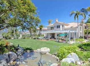 5 Porto Cervo Dr, Dana Point, CA 92629
