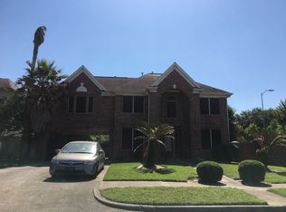 16631 Cobbler Crossing Dr, Sugar Land, TX 77498