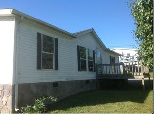 167 Daisy Way, Newport, TN 37821