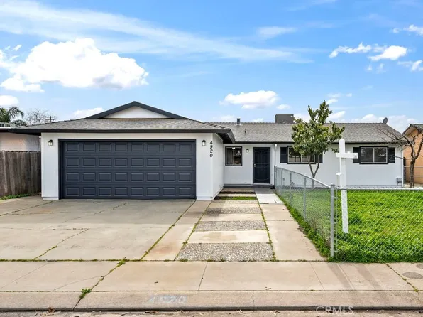 4920 Ebbett Way, Modesto, CA 95357