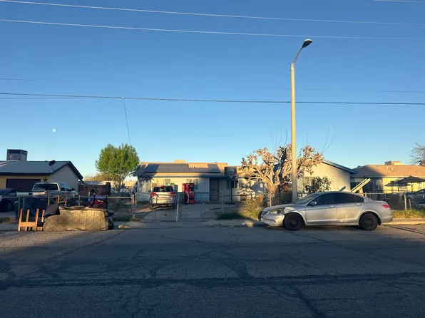 401 N Carlton Ave, Blythe, CA 92225