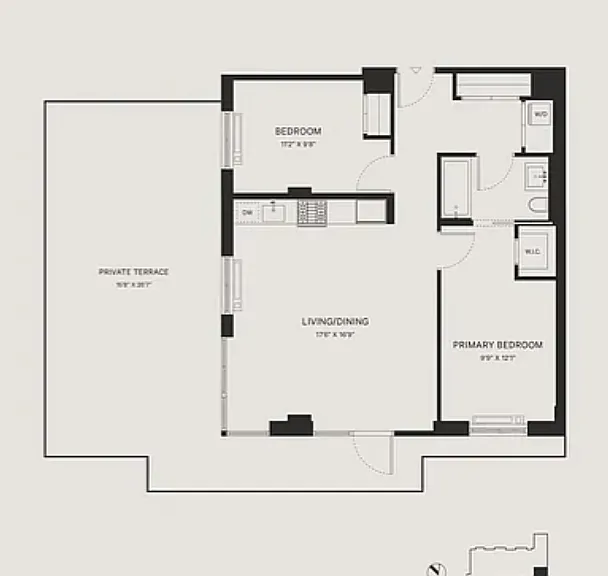 834 Pacific St #Penthouse 3 — Photo 2