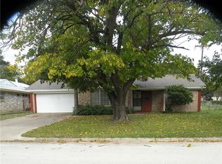 1600 Sagebrush Trl, Euless, TX 76040