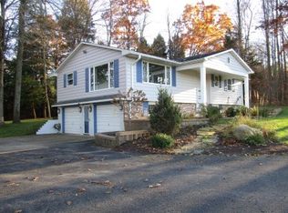 26265 State Hwy 77, Saegertown, PA 16433