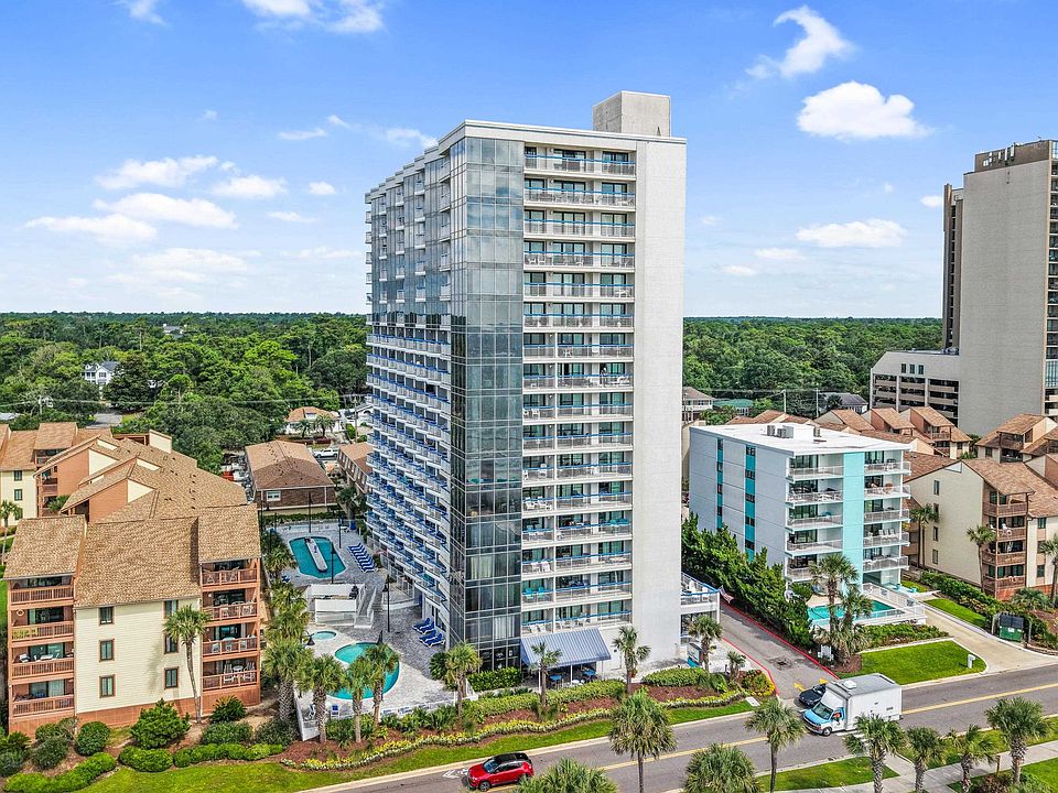 1st image of 5511 N Ocean Blvd. #1604
