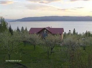 18481 Bear Dance Ln, Bigfork, MT 59911