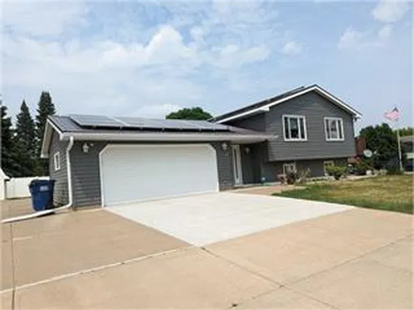 814 S 14th STREET, La Crescent, MN 55947