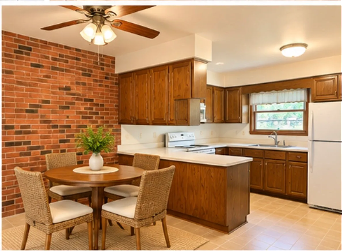 3 bed, 1500 sqft, $1,995 — Photo 4