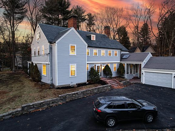 2nd image of 40A Puddingstone Ln