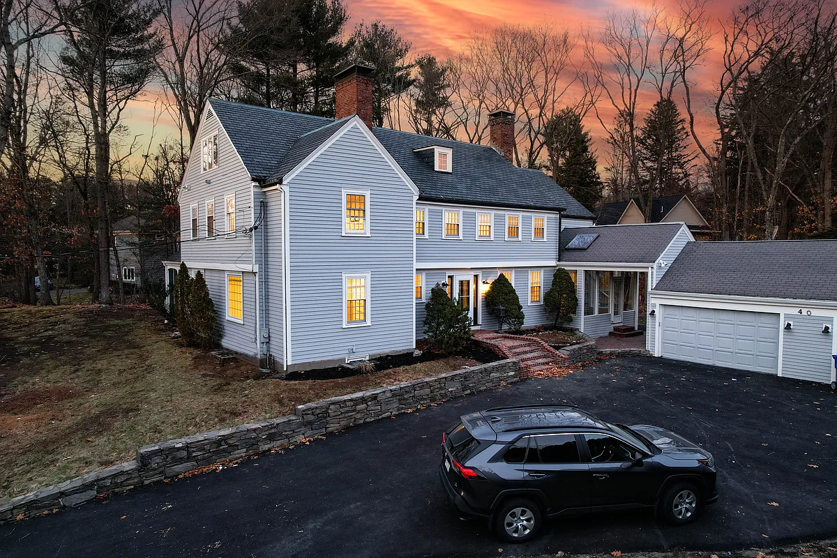 Building Photo - 40A Pudding Stone Ln