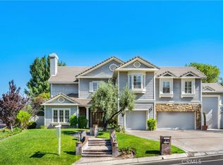 15345 Live Oak Springs Canyon Rd, Canyon Country, CA 91387