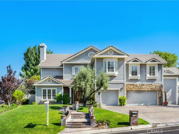 15345 Live Oak Springs Canyon Rd, Canyon Country, CA 91387