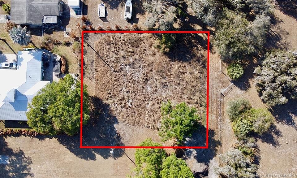 1st image of 0 Gopher Ridge Rd
