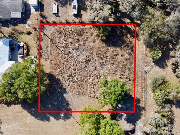 0 Gopher Ridge Rd, Fort Pierce, FL 34982