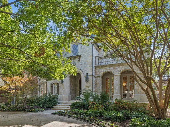 3705 Dartmouth Ave, Highland Park, TX 75205