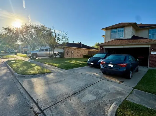 17055 Kilwinning Dr, Houston, TX 77084