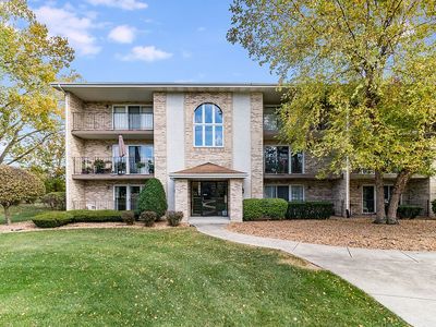 15801 S 76th Ave APT 1A, Orland Park, IL, 60462