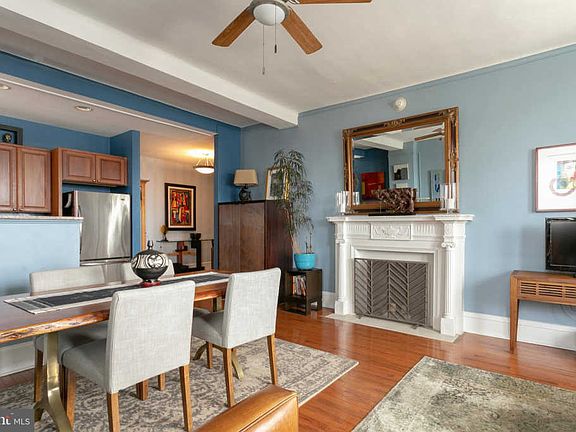 3rd image of 250 S 13th St APT 10E