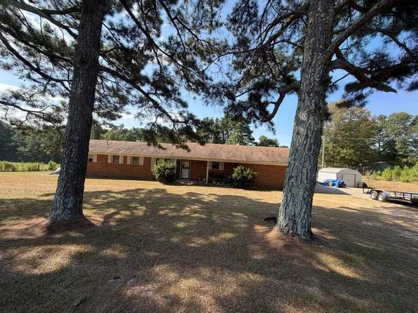3181 Highway 73 E, Hope, AR 71801