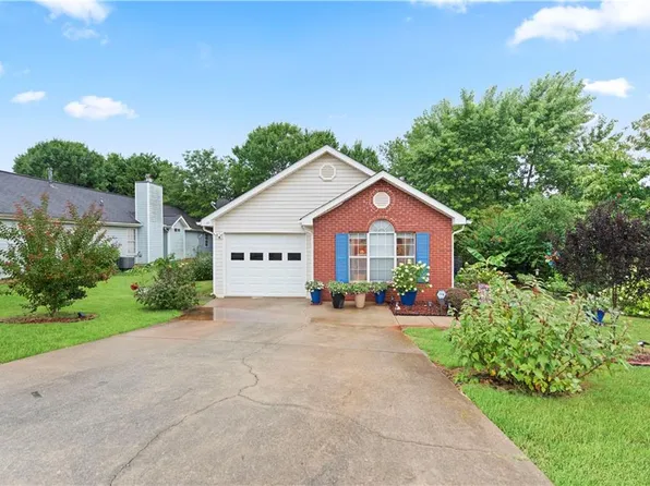 108 Samanthas Way, McDonough, GA 30253
