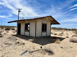 69750 Brants Xing, Twentynine Palms, CA 92277