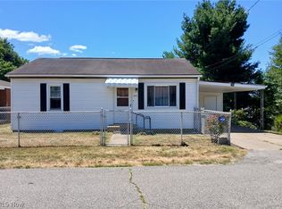 800 22nd St, Vienna, WV 26105