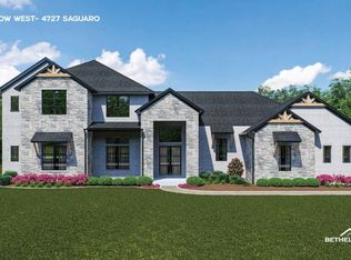 4727 Saguaro Rd, Montgomery, TX 77316