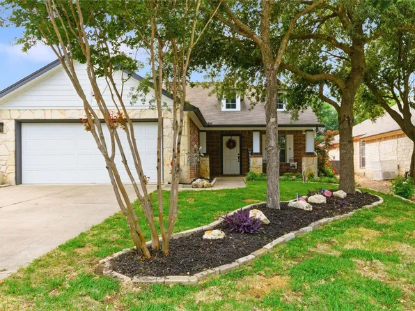 180 Mystic Shadow Ln, Buda, TX 78610