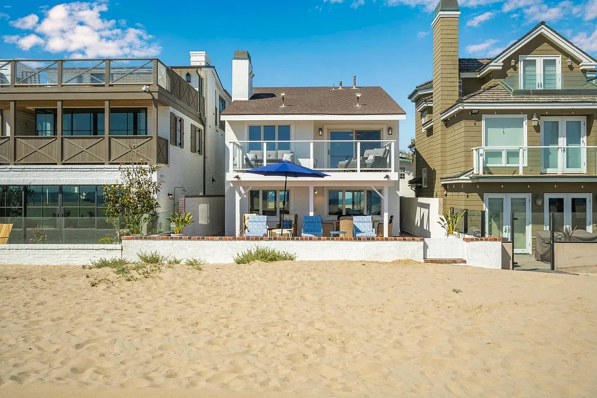 Building Photo - 5309 Seashore Dr