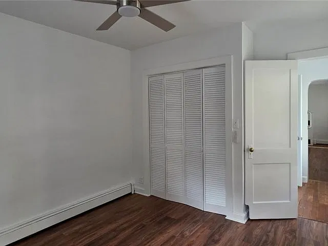 1 bed, 1.0 bath, 500 sqft, $2,600 — Photo 4