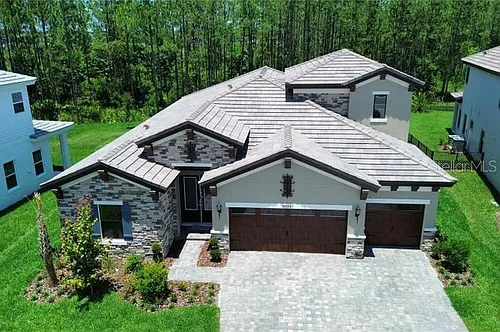 35335 Big Hawk Dr Photo 1