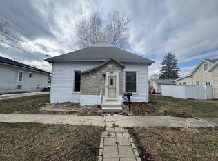 202 S Ohio St, Sheridan, IN 46069