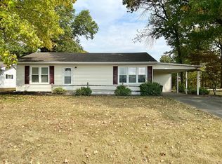 104 E Wichern Rd, Perryville, MO 63775