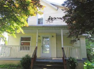 620 Constitution Ave, Duryea, PA 18642
