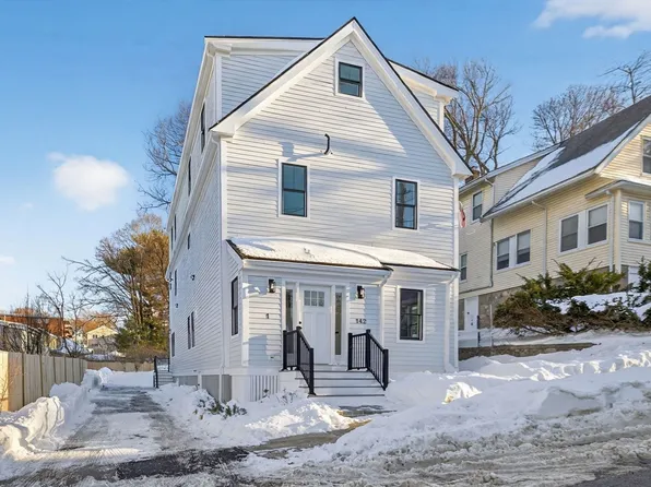 142 Birch St #1, Roslindale, MA 02131