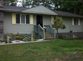 244 Faber Cir, Tannersville, PA