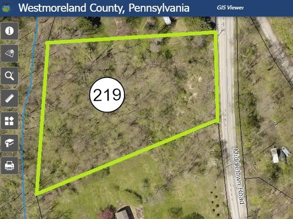 LOT 2 Middletown Rd, New Stanton, PA 15672