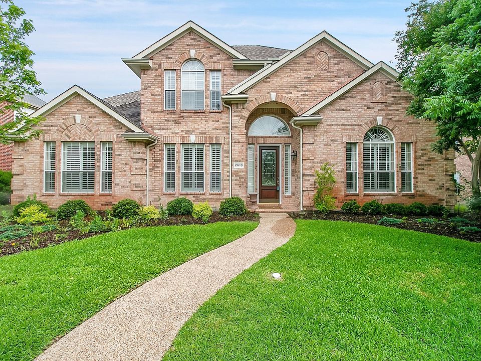 1st image of 2613 Geiberger Dr