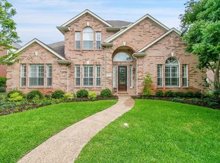 2613 Geiberger Dr, Plano, TX 75025