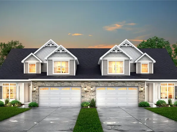 220 Noble Cir Lot 117, Adams Township, PA 16059