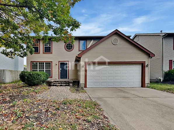 172 Steiger Ct, Pickerington, OH 43147