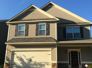 707 Wentworth Pl, Woodstock, GA 30188